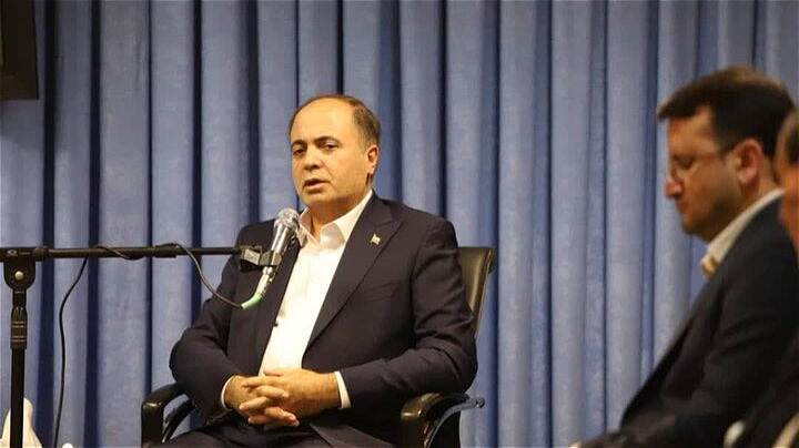 اقتصاد آذربایجان شرقی بر پایه بخش خصوصی شکل گرفته است