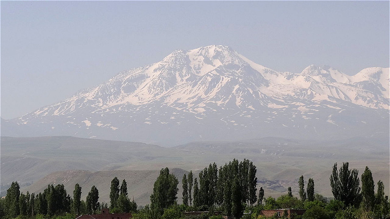 سبلان در انتظار تاييد جهاني