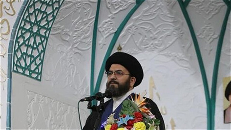 دشمن در تحقق اهداف خود ناکام مانده است