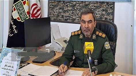 هنر، روایت اصیل ملت ایران را به گوش جهان می‌رساند