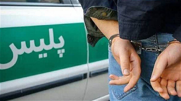  دستگیری کلاهبردار حرفه‌ای با شگرد ارائه رسید جعلی در اردبیل