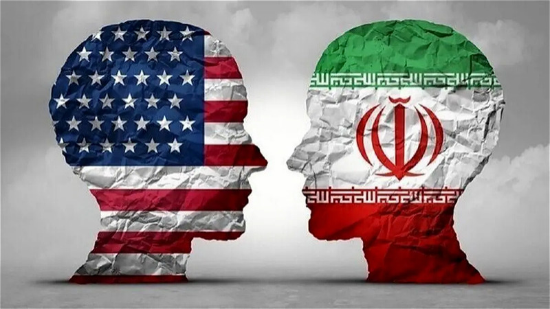تنگه هرمز و خروج از ان‌پي‌تي مي‌تواند مؤلفه فشار ايران بر آمريکا و هم‌پيمانانش باشد