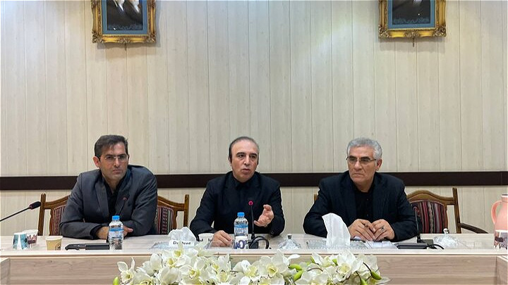  طرح ملی ۱۰۰۰میدان و ۱۰۰۰بازار برای عرضه مستقیم کالاهای اساسی در اردبیل