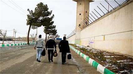 آزادي زندانيان مالي اردبيل در گرو ظرفيت‌ قانون و گذشت شاکيان