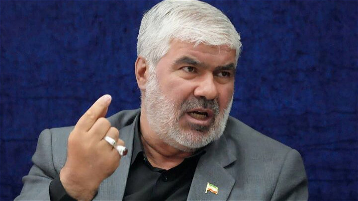  توقف نهضت آسفالت اجحاف در حق شهر و شهروندان است
