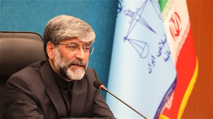  ورود دستگاه قضایی آذربایجان غربی به مقوله تامین پایدار آب شهرستان خوی