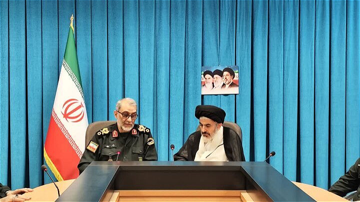 پلیس آمادگی و اشراف کامل بر ماموریت‌ها دارد