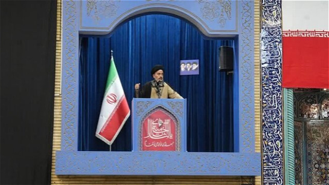  امید در جامعه تقویت شود